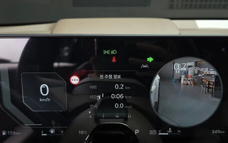 KIA Seltos, 2026 год, 5 278 000 рублей, 8 фотография