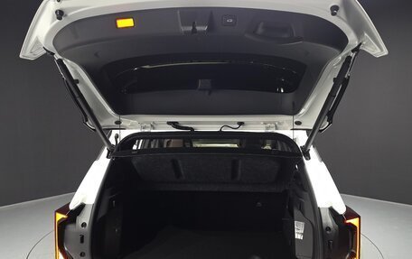 KIA Seltos, 2026 год, 5 278 000 рублей, 9 фотография