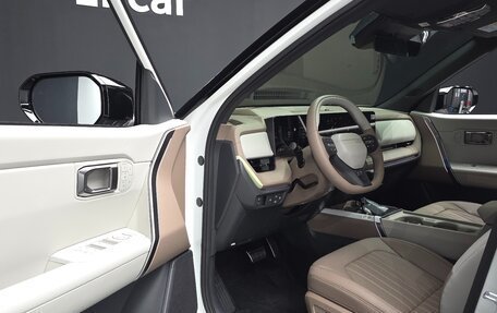 KIA Seltos, 2026 год, 5 278 000 рублей, 16 фотография