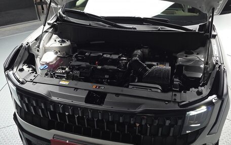 KIA Seltos, 2026 год, 5 278 000 рублей, 17 фотография