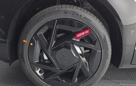 KIA Seltos, 2026 год, 5 278 000 рублей, 12 фотография