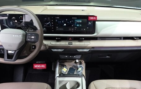 KIA Seltos, 2026 год, 5 278 000 рублей, 11 фотография