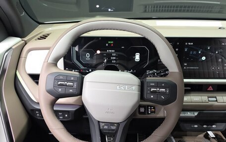 KIA Seltos, 2026 год, 5 278 000 рублей, 19 фотография