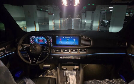 Mercedes-Benz GLS, 2025 год, 19 090 000 рублей, 7 фотография