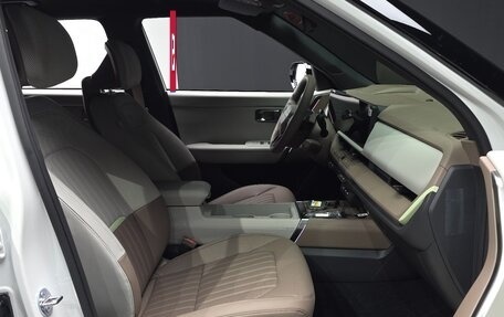 KIA Seltos, 2026 год, 5 278 000 рублей, 22 фотография