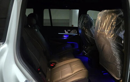 Mercedes-Benz GLS, 2025 год, 19 090 000 рублей, 8 фотография