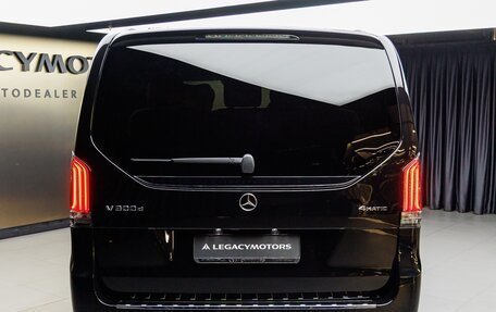 Mercedes-Benz V-Класс, 2026 год, 14 970 000 рублей, 4 фотография