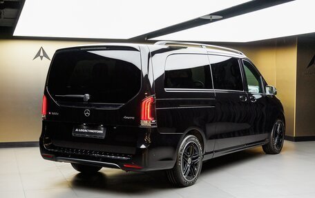 Mercedes-Benz V-Класс, 2026 год, 14 970 000 рублей, 7 фотография