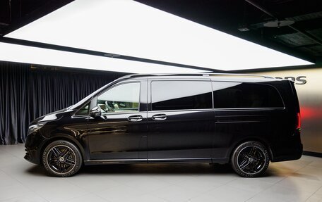 Mercedes-Benz V-Класс, 2026 год, 14 970 000 рублей, 6 фотография