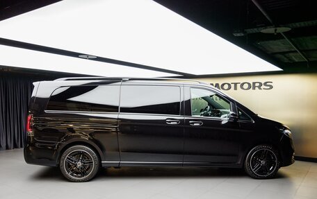 Mercedes-Benz V-Класс, 2026 год, 14 970 000 рублей, 8 фотография