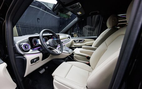 Mercedes-Benz V-Класс, 2026 год, 14 970 000 рублей, 11 фотография