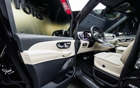 Mercedes-Benz V-Класс, 2026 год, 14 970 000 рублей, 10 фотография