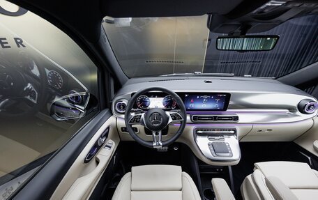 Mercedes-Benz V-Класс, 2026 год, 14 970 000 рублей, 15 фотография