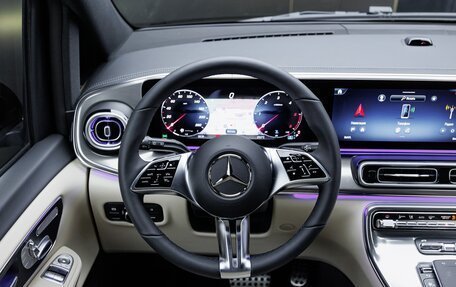 Mercedes-Benz V-Класс, 2026 год, 14 970 000 рублей, 16 фотография