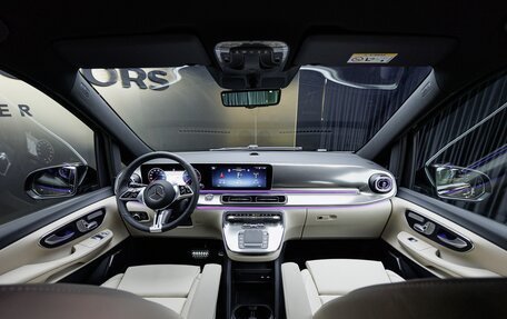 Mercedes-Benz V-Класс, 2026 год, 14 970 000 рублей, 14 фотография