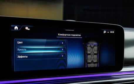 Mercedes-Benz V-Класс, 2026 год, 14 970 000 рублей, 17 фотография