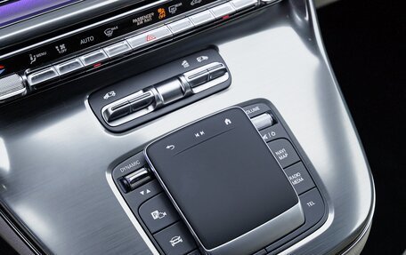 Mercedes-Benz V-Класс, 2026 год, 14 970 000 рублей, 21 фотография