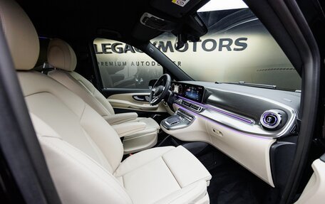 Mercedes-Benz V-Класс, 2026 год, 14 970 000 рублей, 24 фотография