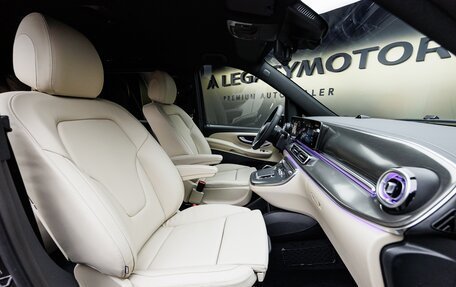 Mercedes-Benz V-Класс, 2026 год, 14 970 000 рублей, 23 фотография