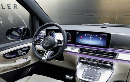 Mercedes-Benz V-Класс, 2026 год, 14 970 000 рублей, 25 фотография