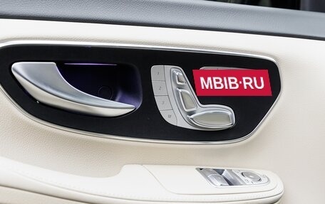 Mercedes-Benz V-Класс, 2026 год, 14 970 000 рублей, 22 фотография