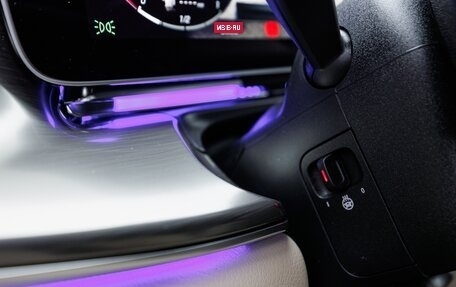 Mercedes-Benz V-Класс, 2026 год, 14 970 000 рублей, 13 фотография