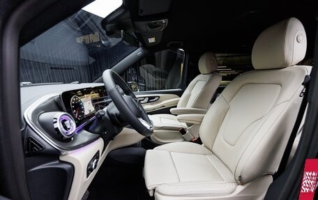 Mercedes-Benz V-Класс, 2026 год, 14 970 000 рублей, 12 фотография