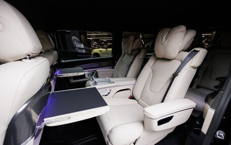 Mercedes-Benz V-Класс, 2026 год, 14 970 000 рублей, 30 фотография