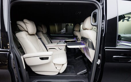 Mercedes-Benz V-Класс, 2026 год, 14 970 000 рублей, 32 фотография