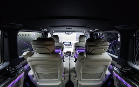 Mercedes-Benz V-Класс, 2026 год, 14 970 000 рублей, 37 фотография