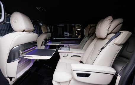 Mercedes-Benz V-Класс, 2026 год, 14 970 000 рублей, 29 фотография