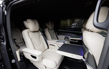 Mercedes-Benz V-Класс, 2026 год, 14 970 000 рублей, 31 фотография