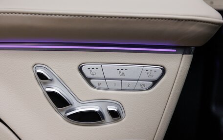 Mercedes-Benz V-Класс, 2026 год, 14 970 000 рублей, 33 фотография