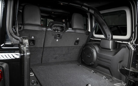 Jeep Wrangler, 2025 год, 8 990 000 рублей, 15 фотография