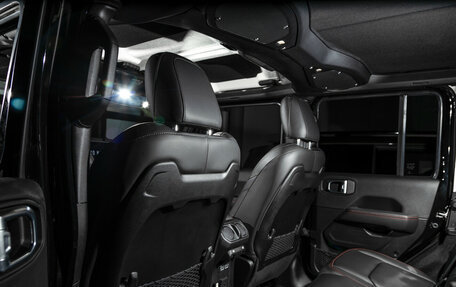 Jeep Wrangler, 2025 год, 8 990 000 рублей, 14 фотография