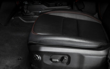 Jeep Wrangler, 2025 год, 8 990 000 рублей, 10 фотография