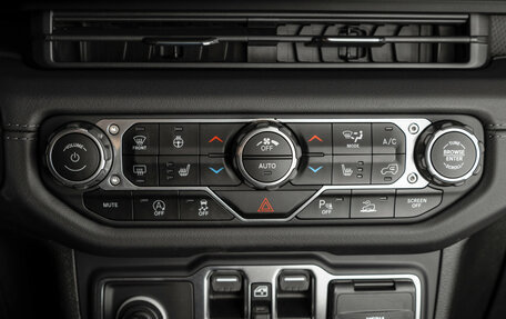 Jeep Wrangler, 2025 год, 8 990 000 рублей, 19 фотография