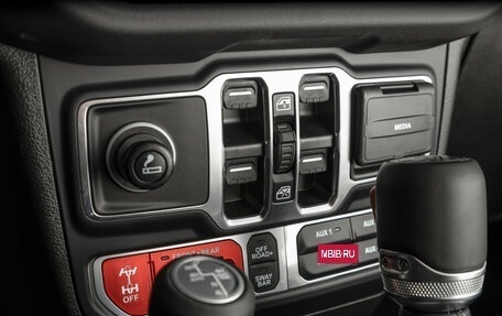 Jeep Wrangler, 2025 год, 8 990 000 рублей, 17 фотография