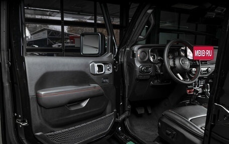 Jeep Wrangler, 2025 год, 8 990 000 рублей, 9 фотография