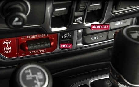 Jeep Wrangler, 2025 год, 8 990 000 рублей, 18 фотография