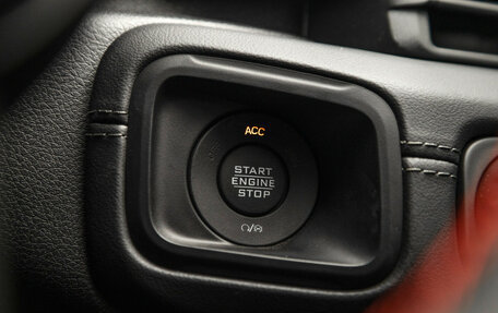 Jeep Wrangler, 2025 год, 8 990 000 рублей, 21 фотография