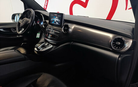 Mercedes-Benz V-Класс, 2020 год, 5 270 000 рублей, 7 фотография