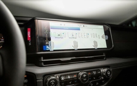 Jeep Wrangler, 2025 год, 8 990 000 рублей, 22 фотография