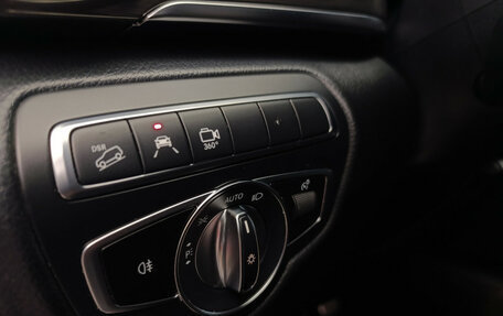 Mercedes-Benz V-Класс, 2020 год, 5 270 000 рублей, 14 фотография