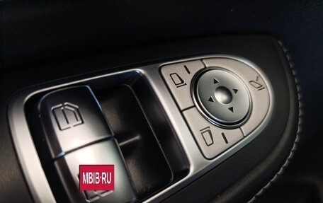 Mercedes-Benz V-Класс, 2020 год, 5 270 000 рублей, 12 фотография
