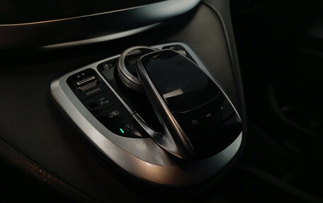 Mercedes-Benz V-Класс, 2020 год, 5 270 000 рублей, 15 фотография