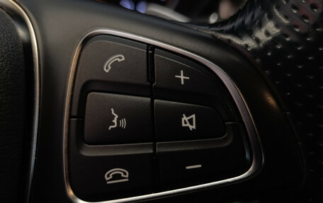 Mercedes-Benz V-Класс, 2020 год, 5 270 000 рублей, 17 фотография