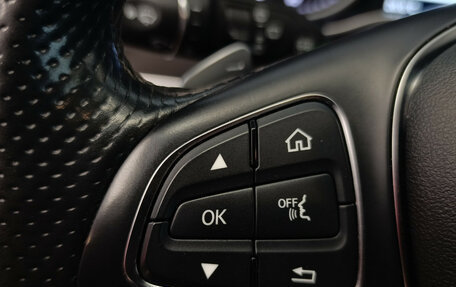 Mercedes-Benz V-Класс, 2020 год, 5 270 000 рублей, 18 фотография