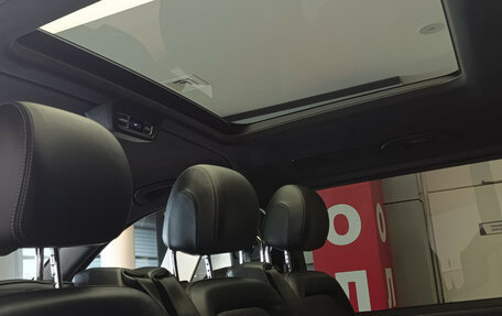 Mercedes-Benz V-Класс, 2020 год, 5 270 000 рублей, 21 фотография