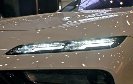 BMW 7 серия, 2025 год, 18 500 000 рублей, 3 фотография